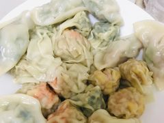 -袁记云饺(西安路店)