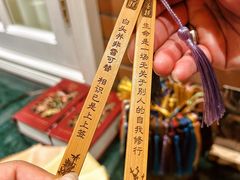 -叶叶菩提(太原别墅店)