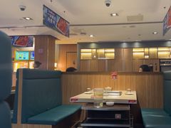 -海底捞火锅(万丰桥店)