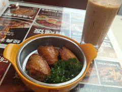 -文通冰室(东方宝泰店)