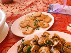 四人团购套餐-海上驿站渔家菜馆