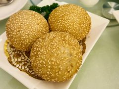 怀旧煎堆-葡京日丽(澳门葡京酒店)