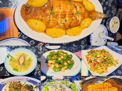 -旺角小渔村(二马路店)