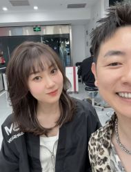 -5M HAIR SALON 旗舰店