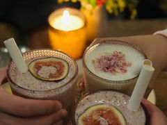 -BOR Eatery(安福路店)