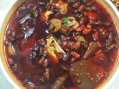 -富乐山酒店(西黄城根北街店)