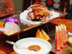 -驿楼兰·新疆菜(火车站店)