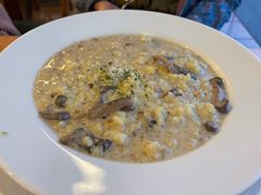 -萨莉亚意式餐厅(东山口店)