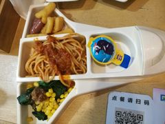 -呀咪咖喱屋(龙之梦购物中心莘庄店)