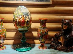 -卢布里西餐厅(总店)