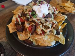 -Pistolera Mexican Cantina女枪手墨西哥餐厅(碧云路店)