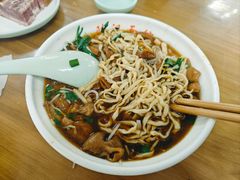 -陈记锅盖面(长江路店)