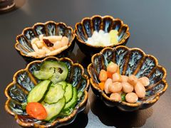 -無二炙坊·和牛烧肉(大钟寺1733店)