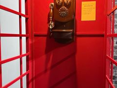 -谜盒子奇幻密室(南屏店)