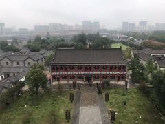 -杨家埠民间艺术大观园