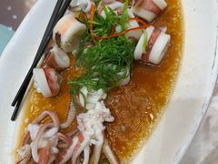 -富黎华海鲜大酒楼(正大广场店)