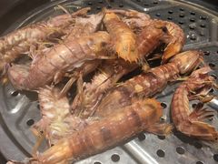 -海大大蒸汽海鲜餐厅·粤菜·特色小炒(欢乐颂店)