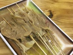 -马三洋芋片(兰州总店)