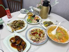 -来之顺海鲜菜馆·青岛菜·始于1993(栈桥店)