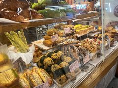 -PAPER STONE BAKERY(天环店)