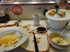 -新一番三文鱼寿司(红城湖店)