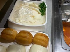 -海底捞火锅(海宁路店)