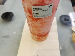 -喜茶(佛山岭南站店)