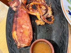 -萨莉亚意式餐厅(天河城购物中心店)