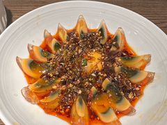 -酸渡·老坛酸菜鱼·现炒下饭菜(港惠新天地店)