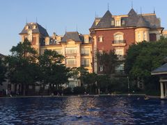 -中旅阿那亚九龙湖·公主酒店