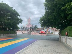 -厦门方特梦幻王国