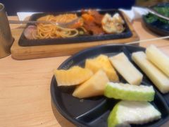 -凡塔斯牛排自助餐厅(莆田万达店)