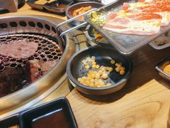-九田家黑牛烤肉料理(新光汇店)