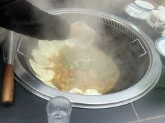 -地锅之家·鲜货工厂(华发路店)