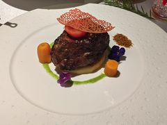 -PARFUM FLORAL花境法餐(南京首店)