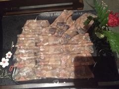 -捞神煲汤火锅(湖滨商业街店)