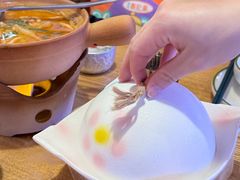 -椰莱泰小谷·东南亚融合菜(坪山悦阾SPACE店)