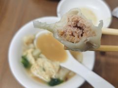 -海胆小馆(东北水饺·春柳店)