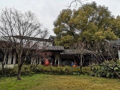 -无锡蠡湖国家湿地公园-蠡园