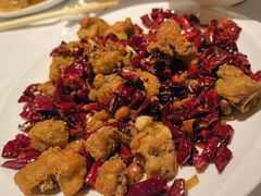 -胜记酒家·风味线(南山花园城店)