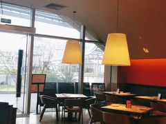 大堂-大师兄·西北小馆(金湾华发商都店)