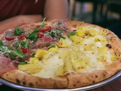 -1861意大利餐厅(文化广场店)