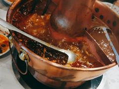 -东门口涮肉·砂锅·烤串(老门东店)