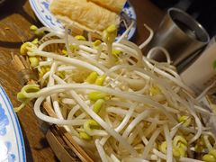 -萍姐火锅·公路夜市(打浦桥日月光店)