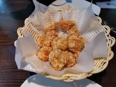 -酷公社·榴莲披萨(太原街店)