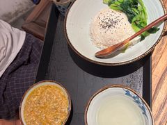 -贡梅老面馆·蟹粉面·无锡特色小吃(南长街主推店)