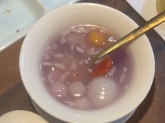 -荷风细雨·中国茶宴(碧云店)