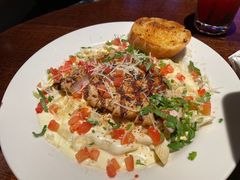 -Chili's Cafe&Bar奇利斯(滨江店)