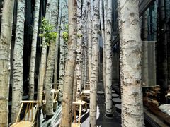 -Metal hands·铁手咖啡