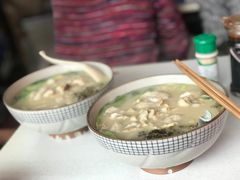 -明呈黄鱼面馆(斜土路店)